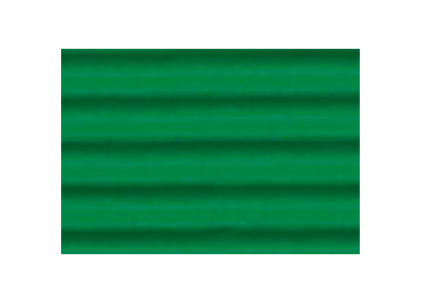 FOLIA Wellpappe, 50x70 cm, 10 Bogen in einer Farbe (wählbar)