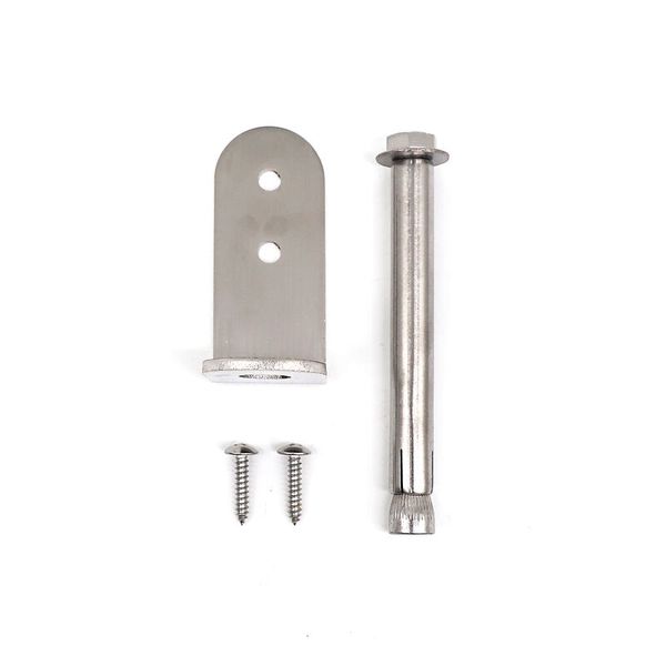 Bodenanker für Hartböden, 4er Set Bodenanker für Hartböden, 4er Set