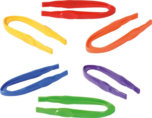spring clamp, bunte schlinge, sicherheitsband, band, flexible schlinge