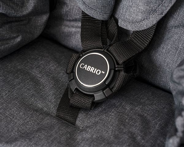 Cabrio Krippenbuggy, 6-Sitzer Cabrio Krippenbuggy, 6-Sitzer