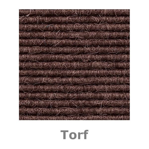 torf, braun, jute, faden, textured