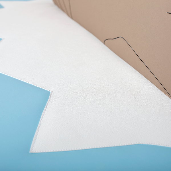 Polar Kindersofa Robbe Polar Kindersofa Robbe