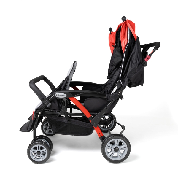 ITALTRIKE Buggy Quad Sport, 4-Sitzer, Farbe wählbar