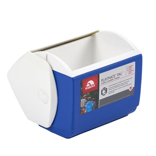 Kühlbox / Eisbox, 6,6l oder 15,2l