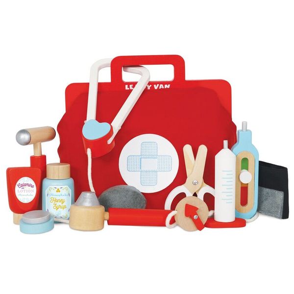 Doktor Taschen-Set Doktor Taschen-Set
