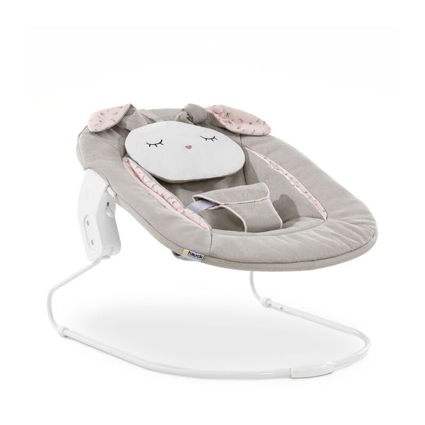 HAUCK Babywippe Alpha Bouncer 2in1  HAUCK Babywippe Alpha Bouncer 2in1
