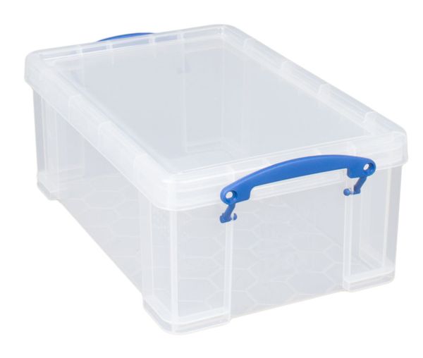 Really useful Aufbewahrungsbox, verschiedene Größen