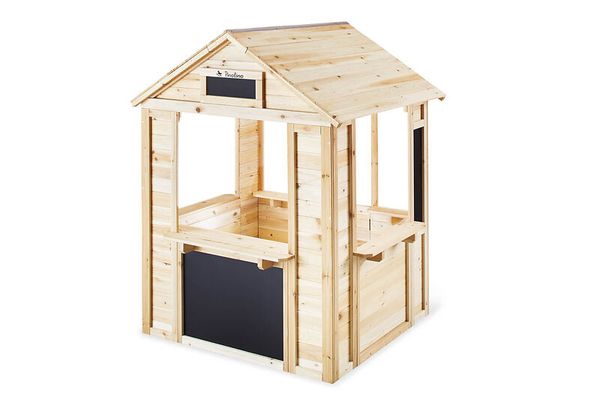 PINOLINO Outdoor Spielhaus Knut