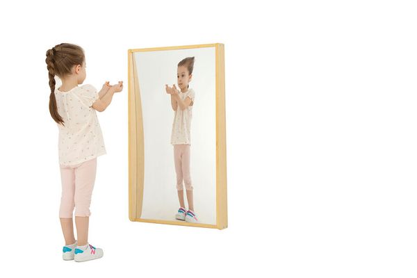 Kind, Weiblich, Mädchen, Person