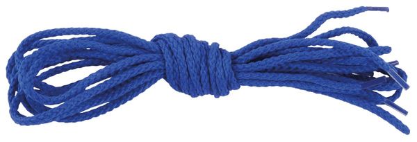 blauer seil, paracord, dünnseil, kordel, gestricktes seil