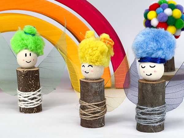 Aststäbe "Sticks", 1.000 g Aststäbe "Sticks", 1.000 g