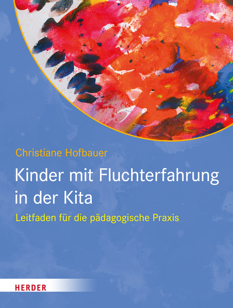 Kinderbuch, Pädagogik, Fluchterfahrung, Kita, Leitfaden