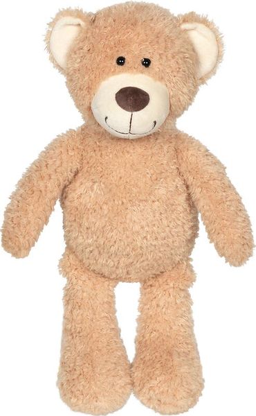 GOKI Anzieh- und Lernbär Brommel, ab 2 Jahre GOKI Anzieh- und Lernbär Brommel, ab 2 Jahre