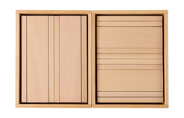 Holzbox, Schneidebrett, Schnittbretter, Aufbewahrungsbox, Holzset