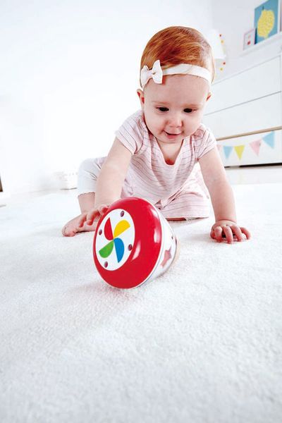 HAPE Musikkreisel mit beruhigenden Klängen, ab 12 Monate
