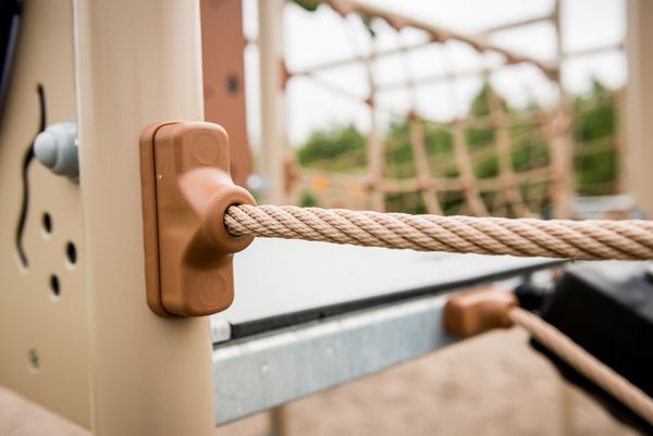 Kletternetz Mira