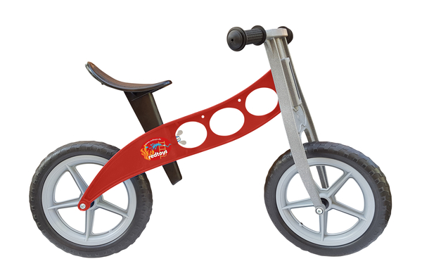REDTOYS Cruiser rot