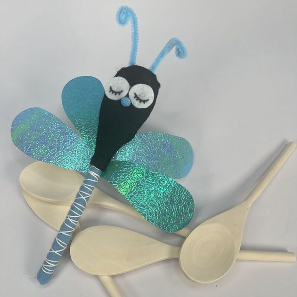 Holzlöffel, 24 Stk. Holzlöffel, 24 Stk.