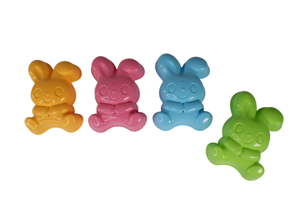 Sandförmchen Hase