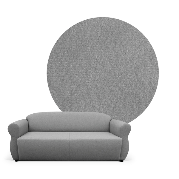 Sofa 2-Sitzer Oldstyle Hort + Erwachsene, SH 42 cm - Bezugfarbe und Stoff wählbar