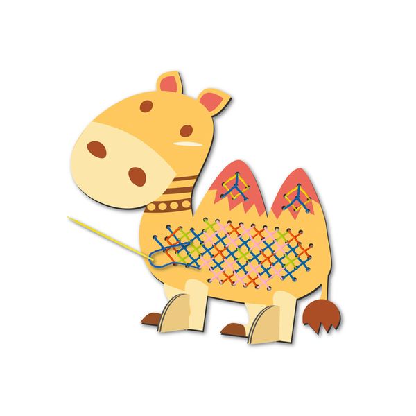 Kreuzstich-Bastelset, ca. 21 x 18 cm, Motiv wählbar Kreuzstich-Bastelset, ca. 21 x 18 cm, Motiv wählbar