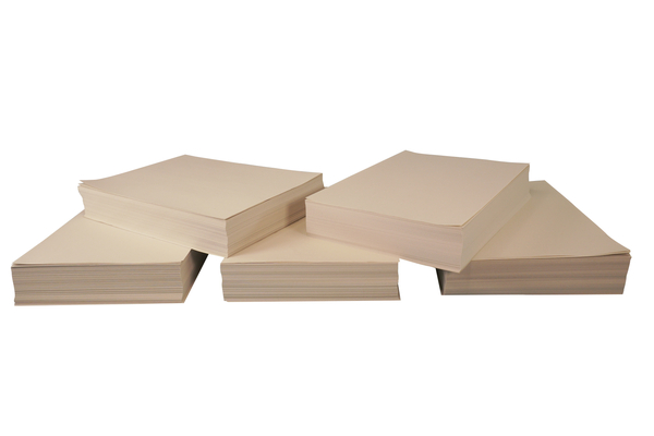 Steinbeis Kopierpapier Trend White DIN A4, 100% Altpapier, 80 g, 5x500 Blatt Steinbeis Kopierpapier Trend White DIN A4, 100% Altpapier, 80 g, 5x500 Blatt