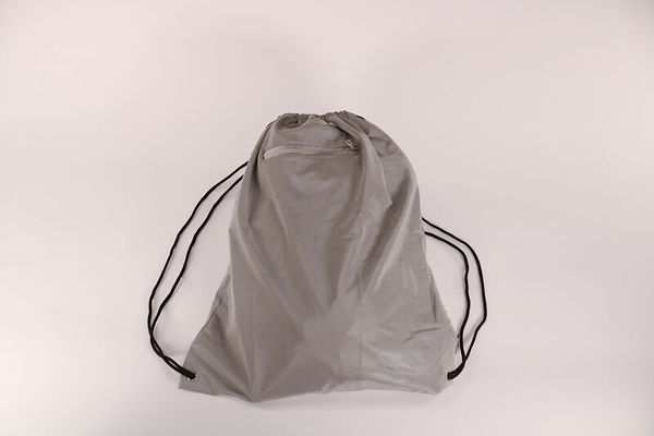Rucksack, komplett reflektierend 50x40 cm
