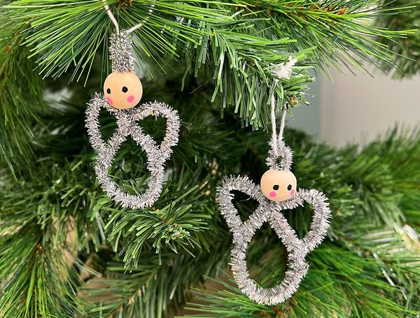 FOLIA Chenille Mix, Ø 4-8 mm, 700 Stück, 30 cm lang FOLIA Chenille Mix, Ø 4-8 mm, 700 Stück, 30 cm lang