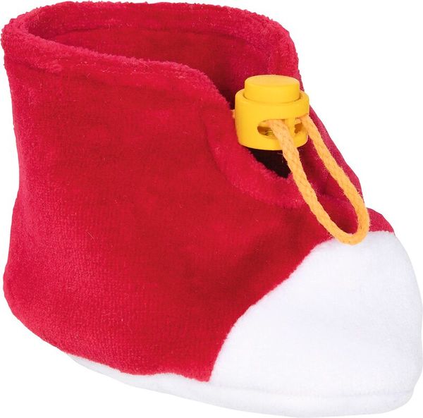 GOKI Anzieh- und Lernbär Brommel, ab 2 Jahre GOKI Anzieh- und Lernbär Brommel, ab 2 Jahre