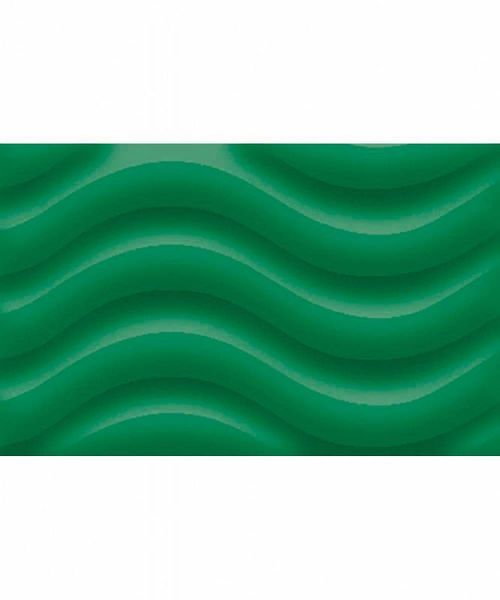 Laternen-Rohlinge, rund, aus 3D-Colorwellpappe, 10 Stück, Farbe wählbar