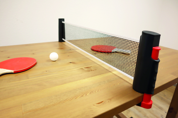 Tischtennis-Set 