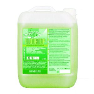 DR. SCHNELL Floortop, Wischpflege, 10 l DR. SCHNELL Floortop, Wischpflege, 10 l
