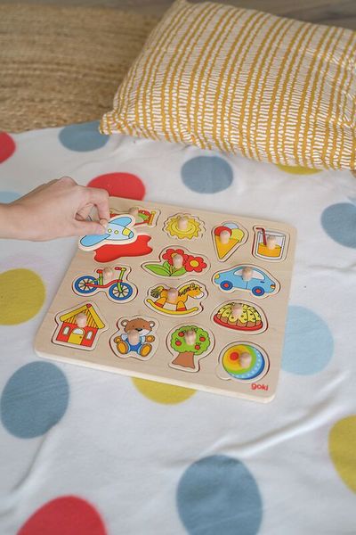 puzzle, holzpuzzle, kleinspielzeug, babyspielzeug, transportsymbole