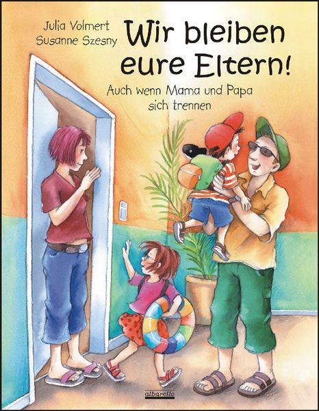 Wir bleiben eure Eltern Wir bleiben eure Eltern