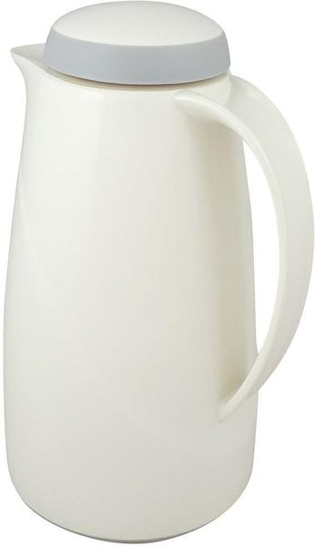Isolierkanne Wave, 1 Liter, Farbe wählbar