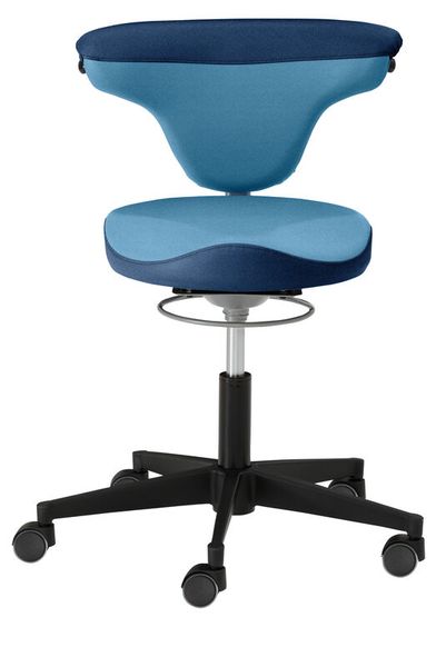 MAYER SITZMÖBEL Funktionsdrehstuhl my TORRO SIT "Vitalsitz", Stoff MAYER SITZMÖBEL Funktionsdrehstuhl my TORRO SIT "Vitalsitz", Stoff