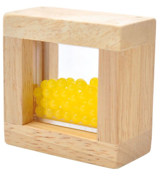 Perlen-Blocks 16 Teile