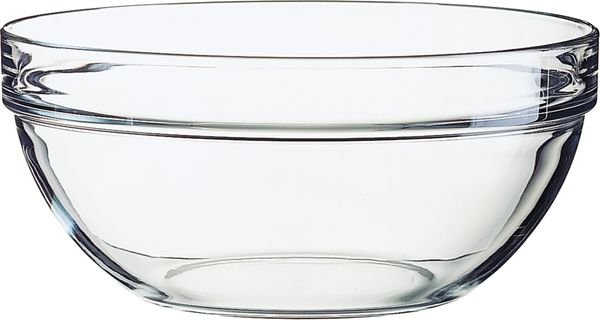 Schale, Rührschüssel