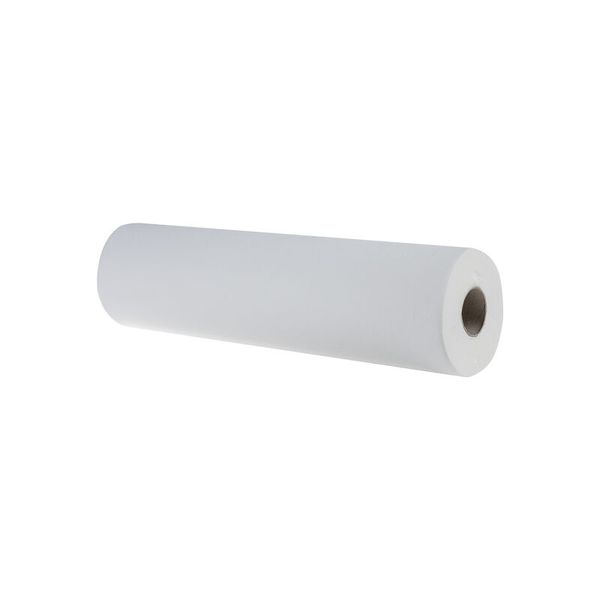 Ärzterolle Wickelunterlage (Zellstoff), 50m Länge, verschiedene Breiten, 9 Rollen