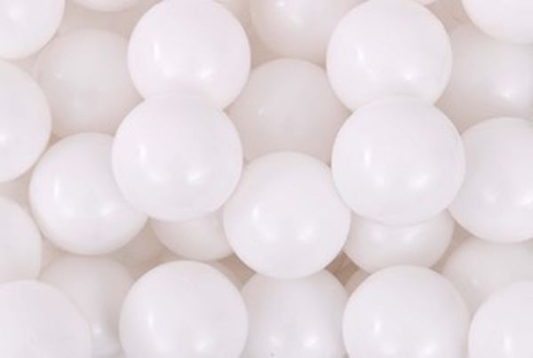 250 Bälle für Bällebäder, Ø 8,0 cm
