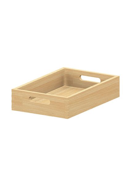 Materialkasten, mit oder ohne Sichtfenster