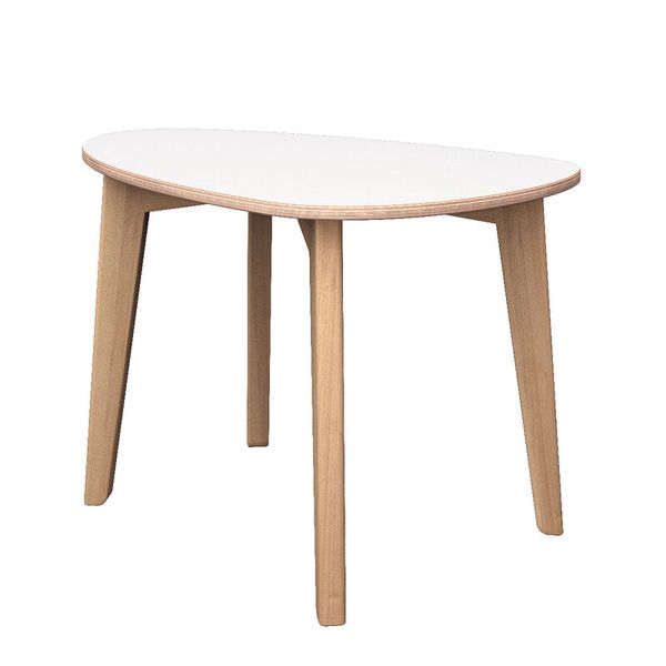 DECOR Tisch rechteckig, 60 x 90 cm, Tischhöhe 58 cm (für Sitzhöhe 34 cm) DECOR Tisch rechteckig, 60 x 90 cm, Tischhöhe 58 cm (für Sitzhöhe 34 cm)