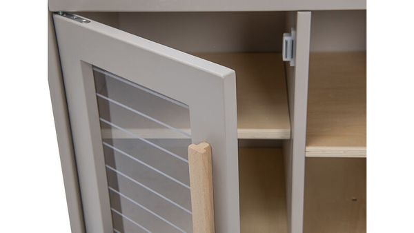 BETZOLD Kinderküche mit Kioskfunktion