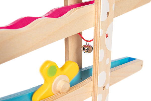 GOKI Kreiselbahn GOKI Kreiselbahn