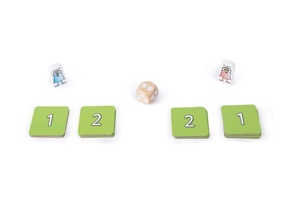 HAPE "Mormels Mormath" - Spielesammlung, ab 4 Jahre