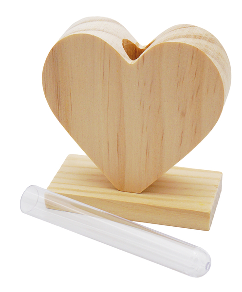 holz, herz, herzform, stempel, lackfrei