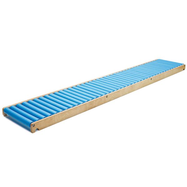 Gurtbahn, Rollbahn, Rollweg, Transportrolle, Farbband