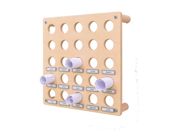 BETZOLD EduCasa Elternpostkasten