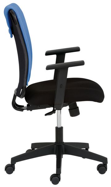 MAYER SITZMÖBEL Drehstuhl mit stufenloser Höheneinstellung, verschiedene Varianten MAYER SITZMÖBEL Drehstuhl mit stufenloser Höheneinstellung, verschiedene Varianten