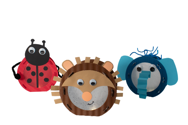  Spielzeug, Kinder, Puzzles, Tiere, Tierisch